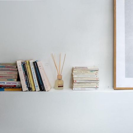 Apartmán Joli Duplex Au Coeur Du Marais Paříž Exteriér fotografie